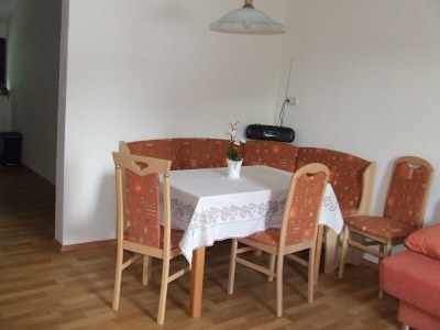 Apartment Ferienwohnung mit 2 Schlafzimmern (NR) - Features photo 51