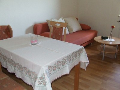 Apartment Ferienwohnung mit 2 Schlafzimmern (NR) - Features photo 52