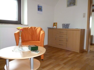 Apartment Ferienwohnung mit 2 Schlafzimmern (NR) - Features photo 53