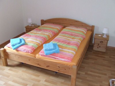 Apartment Ferienwohnung mit 2 Schlafzimmern (NR) - Features photo 54