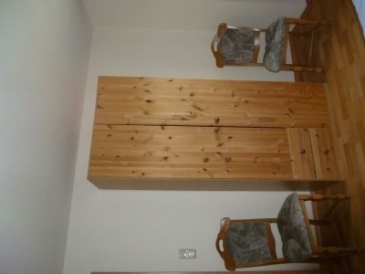 Apartment Ferienwohnung mit 2 Schlafzimmern (NR) - Features photo 55