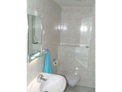 Apartment Ferienwohnung mit 2 Schlafzimmern (NR) - Features photo 56