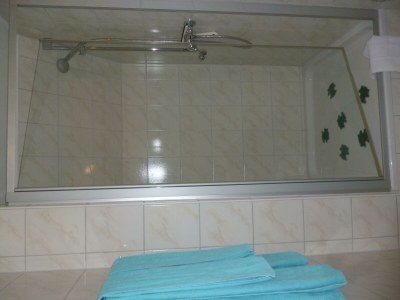 Apartment Ferienwohnung mit 2 Schlafzimmern (NR) - Features photo 57