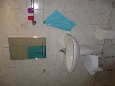 Apartment Ferienwohnung mit 2 Schlafzimmern (NR) - Features photo 58