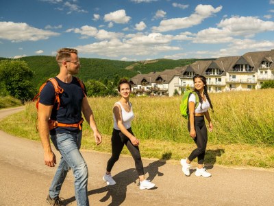 Apartment 2-Bett-Apartment Vogelsang - Outdoor photo 9