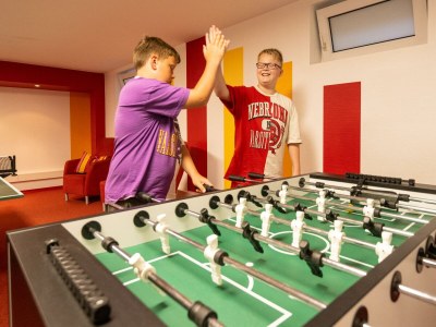 Apartment 2-Bett-Apartment Vogelsang - Outdoor photo 11