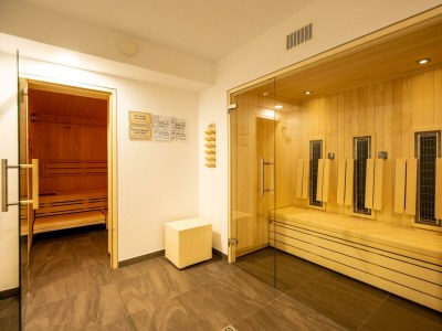 Apartment 2-Bett-Apartment Vogelsang - Outdoor photo 13