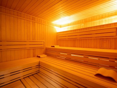 Apartment 2-Bett-Apartment Vogelsang - Outdoor photo 15