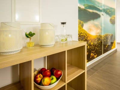 Apartment 2-Bett-Apartment Vogelsang - Outdoor photo 18