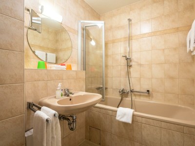 Apartment 2-Bett-Apartment Vogelsang - Features photo 23