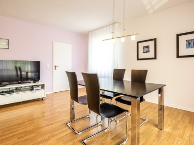 Apartment 2-Bett-Apartment Vogelsang - Features photo 24