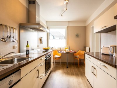 Apartment 2-Bett-Apartment Vogelsang - Features photo 25