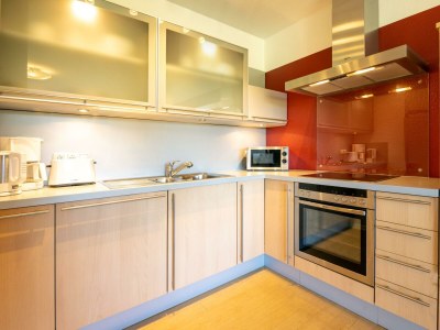 Apartment 2-Bett-Apartment Vogelsang - Features photo 27