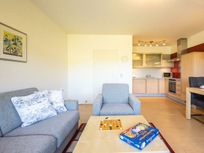 Apartment 2-Bett-Apartment Vogelsang - Features photo 28