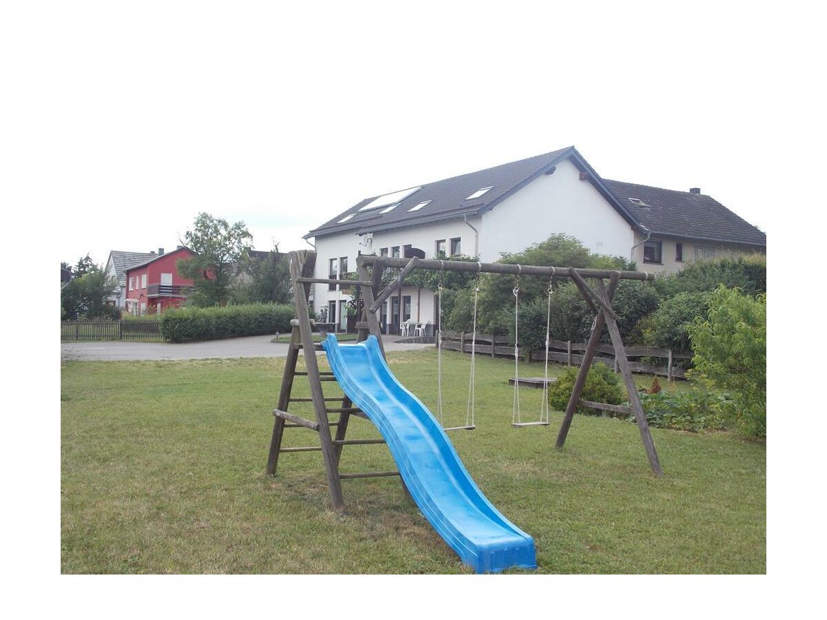 Apartment 4-Bett-Ferienwohnung Typ 1A - Outdoor photo 5