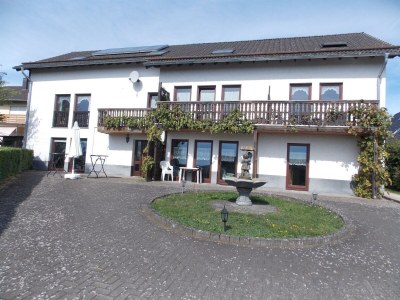 Apartment 4-Bett-Ferienwohnung Typ 1A in Blankenheim / Freilingen - Apartment