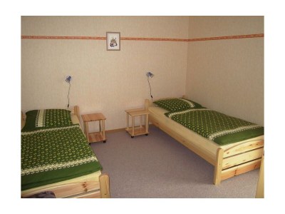 Apartment 4-Bett-Ferienwohnung Typ 1A - Features photo 7