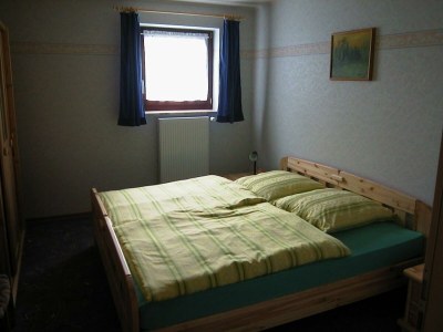 Apartment 4-Bett-Ferienwohnung Typ 1A - Features photo 9