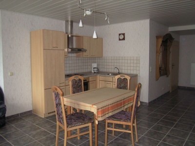 Apartment 4-Bett-Ferienwohnung Typ 1A - Features photo 11