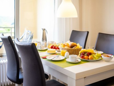 Apartment 4-Bett-Apartment Eifelgold (6 Pers, zwei Schlafz.) - Outdoor photo 8