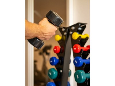 Apartment 4-Bett-Apartment Eifelgold (6 Pers, zwei Schlafz.) - Outdoor photo 20