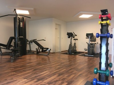 Apartment 4-Bett-Apartment Eifelgold (6 Pers, zwei Schlafz.) - Outdoor photo 22