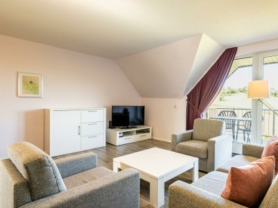 Apartment 4-Bett-Apartment Eifelgold (6 Pers, zwei Schlafz.) - Features photo 23