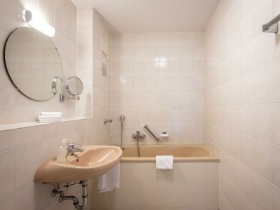 Apartment 4-Bett-Apartment Eifelgold (6 Pers, zwei Schlafz.) - Features photo 24