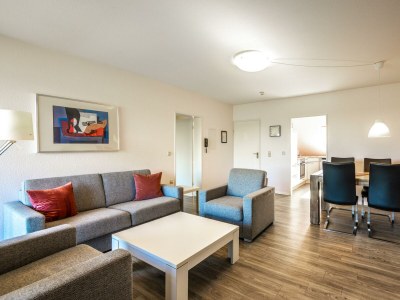 Apartment 4-Bett-Apartment Eifelgold (6 Pers, zwei Schlafz.) - Features photo 25