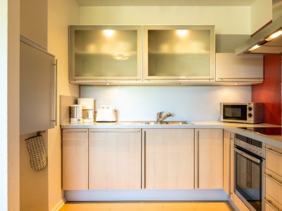 Apartment 4-Bett-Apartment Eifelgold (6 Pers, zwei Schlafz.) - Features photo 26