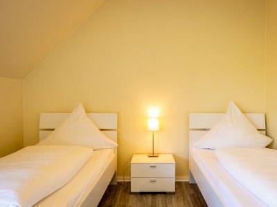 Apartment 4-Bett-Apartment Eifelgold (6 Pers, zwei Schlafz.) - Features photo 28