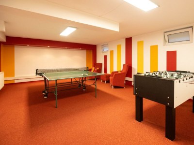 Apartment 2-Bettwohnung Typ A1 (Schwalbennest) für 2 Pers. - Outdoor photo 10