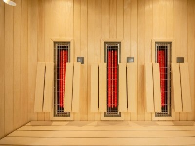 Apartment 2-Bettwohnung Typ A1 (Schwalbennest) für 2 Pers. - Outdoor photo 16