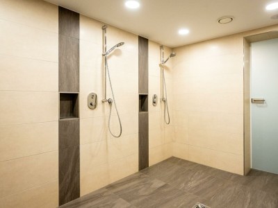 Apartment 2-Bettwohnung Typ A1 (Schwalbennest) für 2 Pers. - Outdoor photo 19