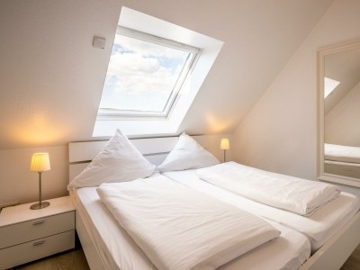 Apartment 2-Bettwohnung Typ A1 (Schwalbennest) für 2 Pers. - Features photo 24