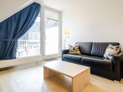 Apartment 2-Bettwohnung Typ A1 (Schwalbennest) für 2 Pers. - Features photo 25