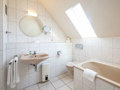 Apartment 2-Bettwohnung Typ A1 (Schwalbennest) für 2 Pers. - Features photo 26