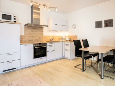 Apartment 2-Bettwohnung Typ A1 (Schwalbennest) für 2 Pers. - Features photo 27