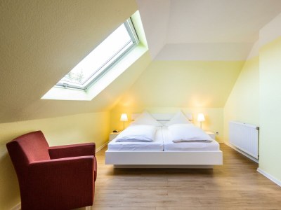 Apartment 2-Bettwohnung Typ A1 (Schwalbennest) für 2 Pers. - Features photo 28