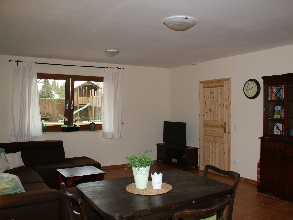 Apartment 2-Bett- Ferienwohnung Dusche/WC, Terrasse - Outdoor photo 4