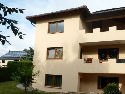 Apartment 2-Bett- Ferienwohnung Dusche/WC, Terrasse - Outdoor photo 3