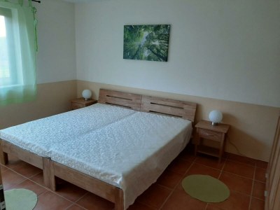 Apartment 2-Bett- Ferienwohnung Dusche/WC, Terrasse - Outdoor photo 5