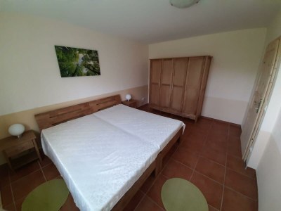 Apartment 2-Bett- Ferienwohnung Dusche/WC, Terrasse - Outdoor photo 6