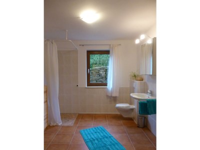 Apartment 2-Bett- Ferienwohnung Dusche/WC, Terrasse - Outdoor photo 7