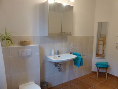 Apartment 2-Bett- Ferienwohnung Dusche/WC, Terrasse - Outdoor photo 8