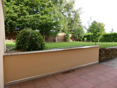 Apartment 2-Bett- Ferienwohnung Dusche/WC, Terrasse - Outdoor photo 9