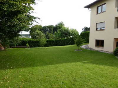 Apartment 2-Bett- Ferienwohnung Dusche/WC, Terrasse - Outdoor photo 10