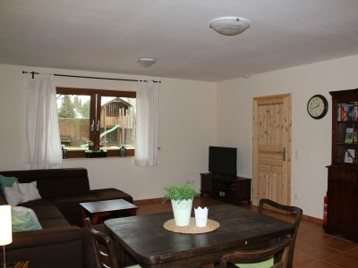 Apartment 2-Bett- Ferienwohnung Dusche/WC, Terrasse - Features photo 15