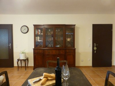 Apartment 2-Bett- Ferienwohnung Dusche/WC, Terrasse - Features photo 16