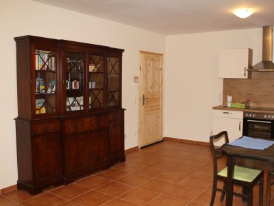 Apartment 2-Bett- Ferienwohnung Dusche/WC, Terrasse - Features photo 17